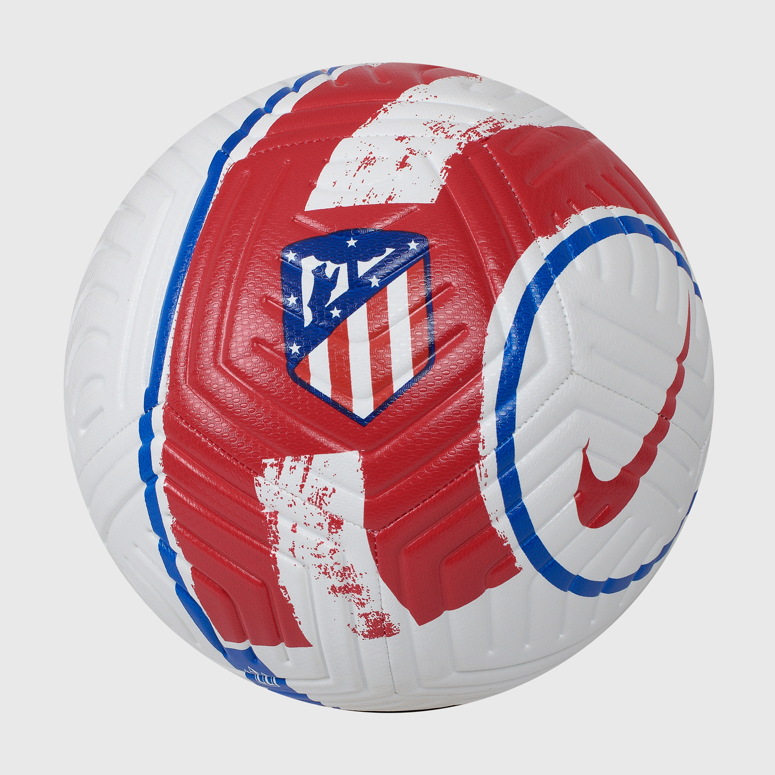 Футбольный мяч Nike Atletico Madrid DC2403-100