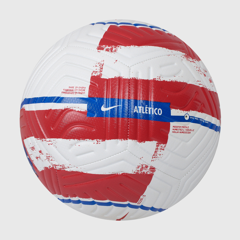 Футбольный мяч Nike Atletico Madrid DC2403-100