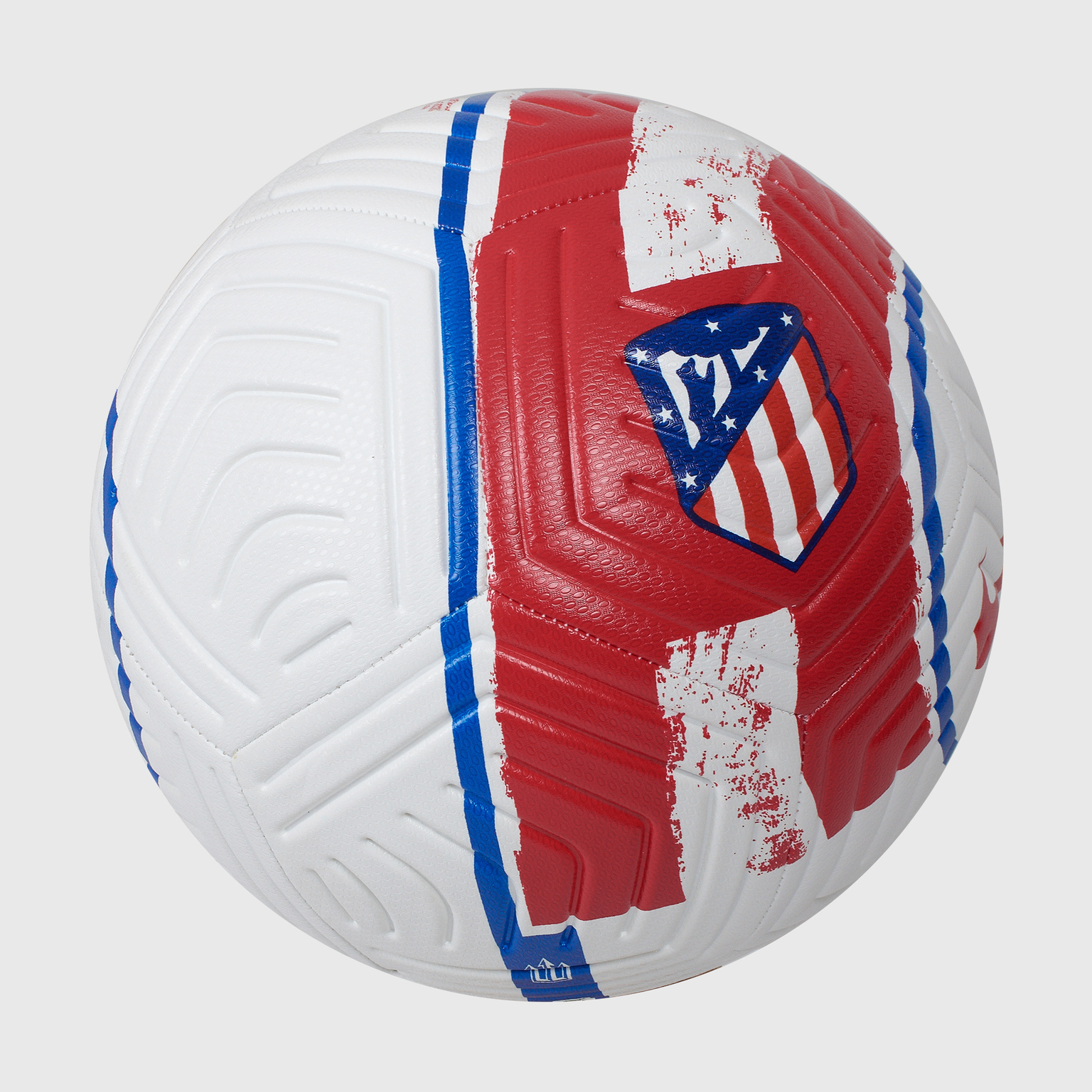 Футбольный мяч Nike Atletico Madrid DC2403-100