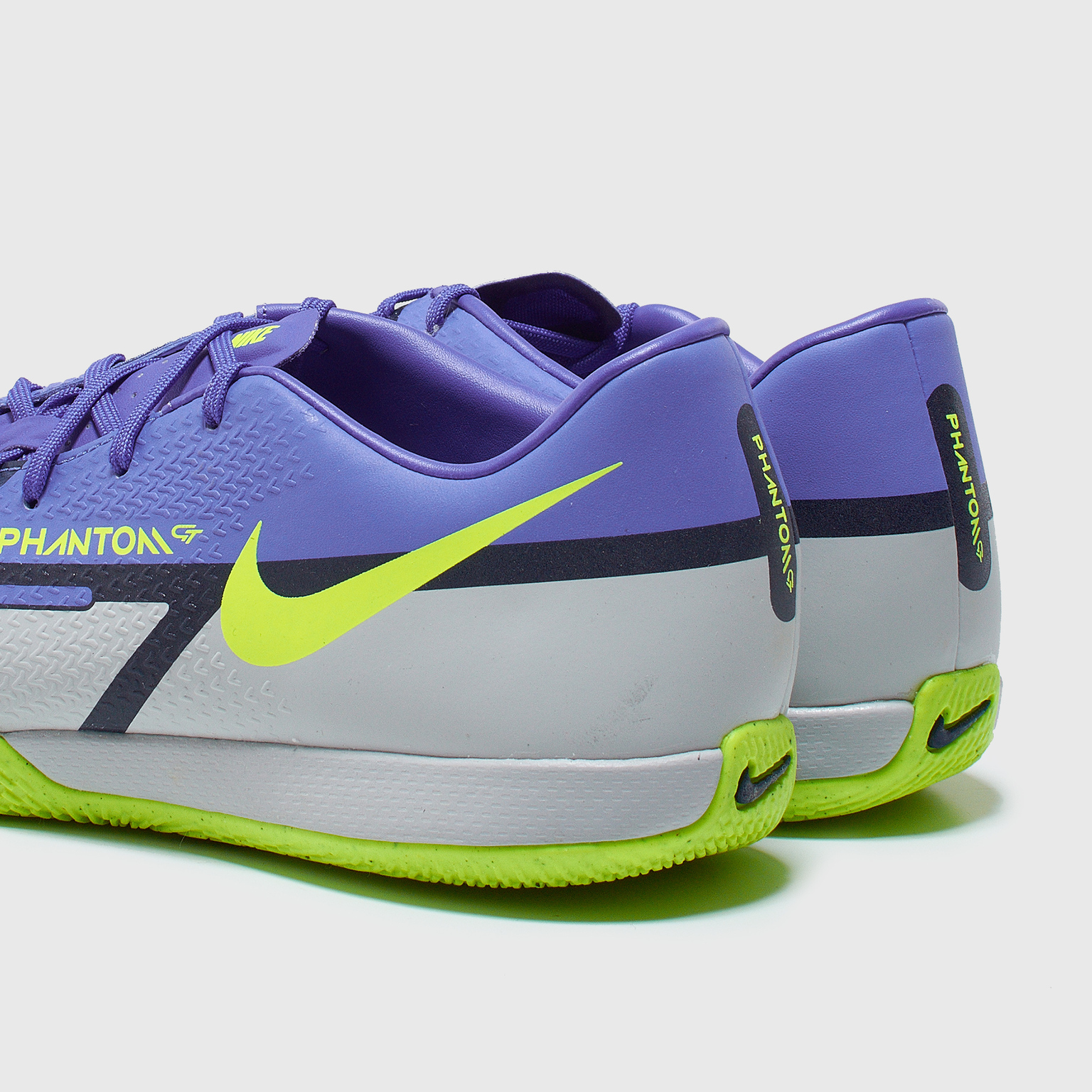 Футзалки Nike Phantom GT2 Academy IC DC0765-570