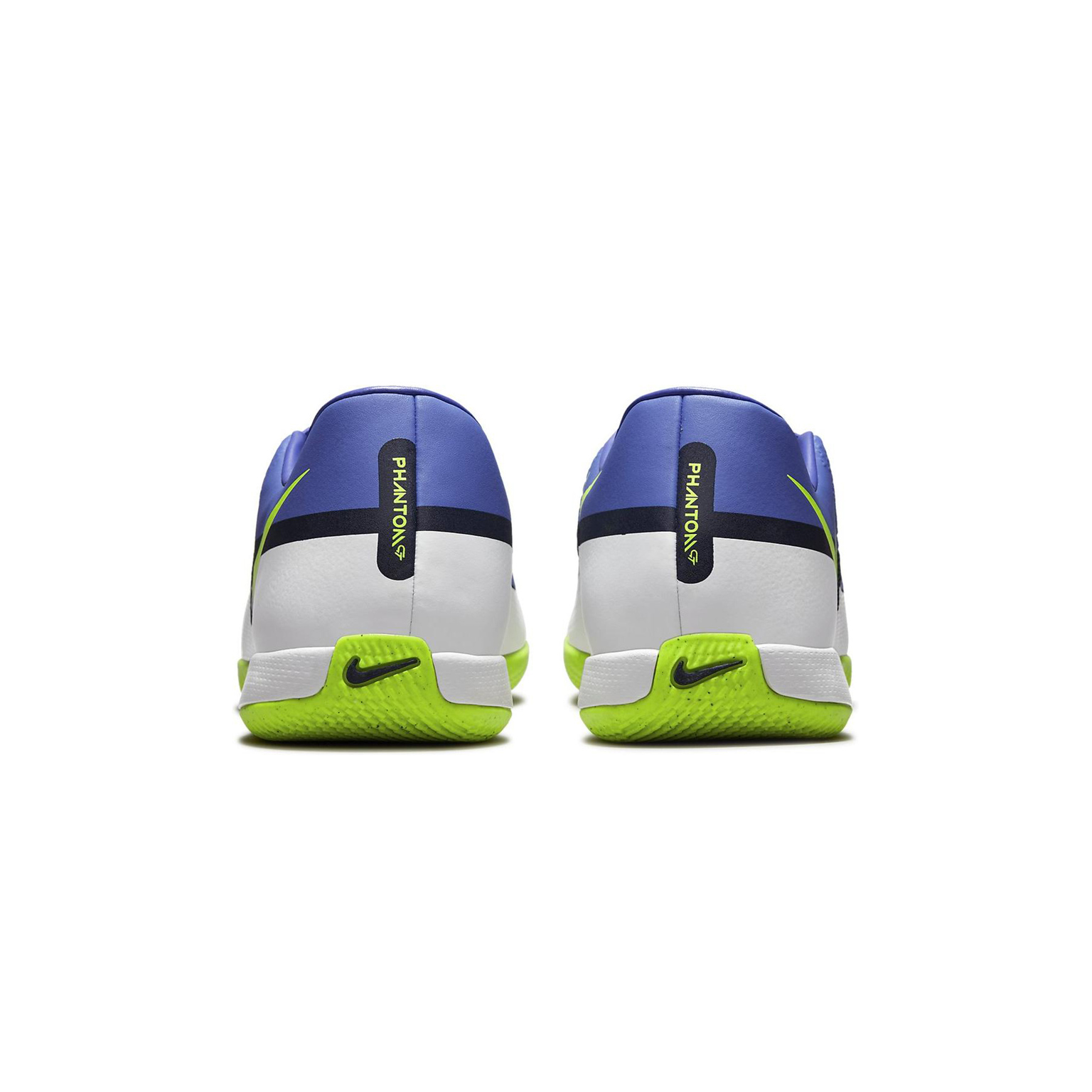 Футзалки Nike Phantom GT2 Academy IC DC0765-570