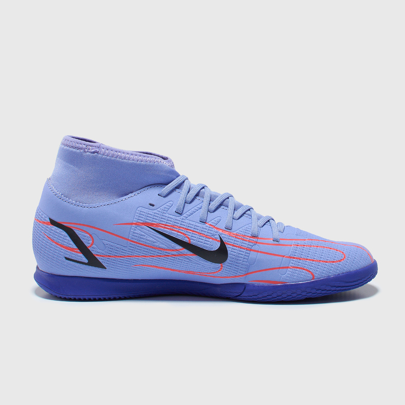 Футзалки Nike Superfly 8 Club Kylian Mbappe IC DB2863-506