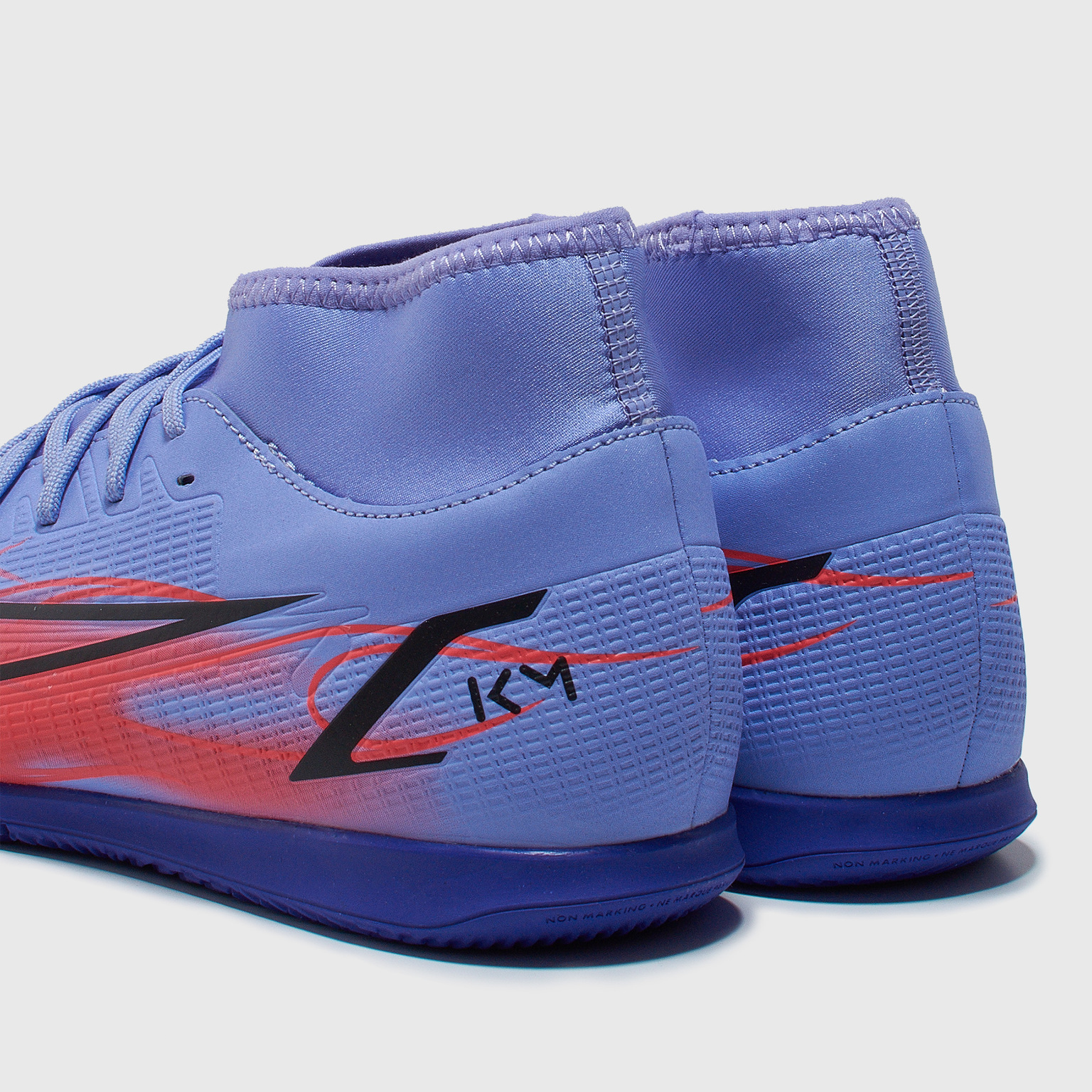 Футзалки Nike Superfly 8 Club Kylian Mbappe IC DB2863-506