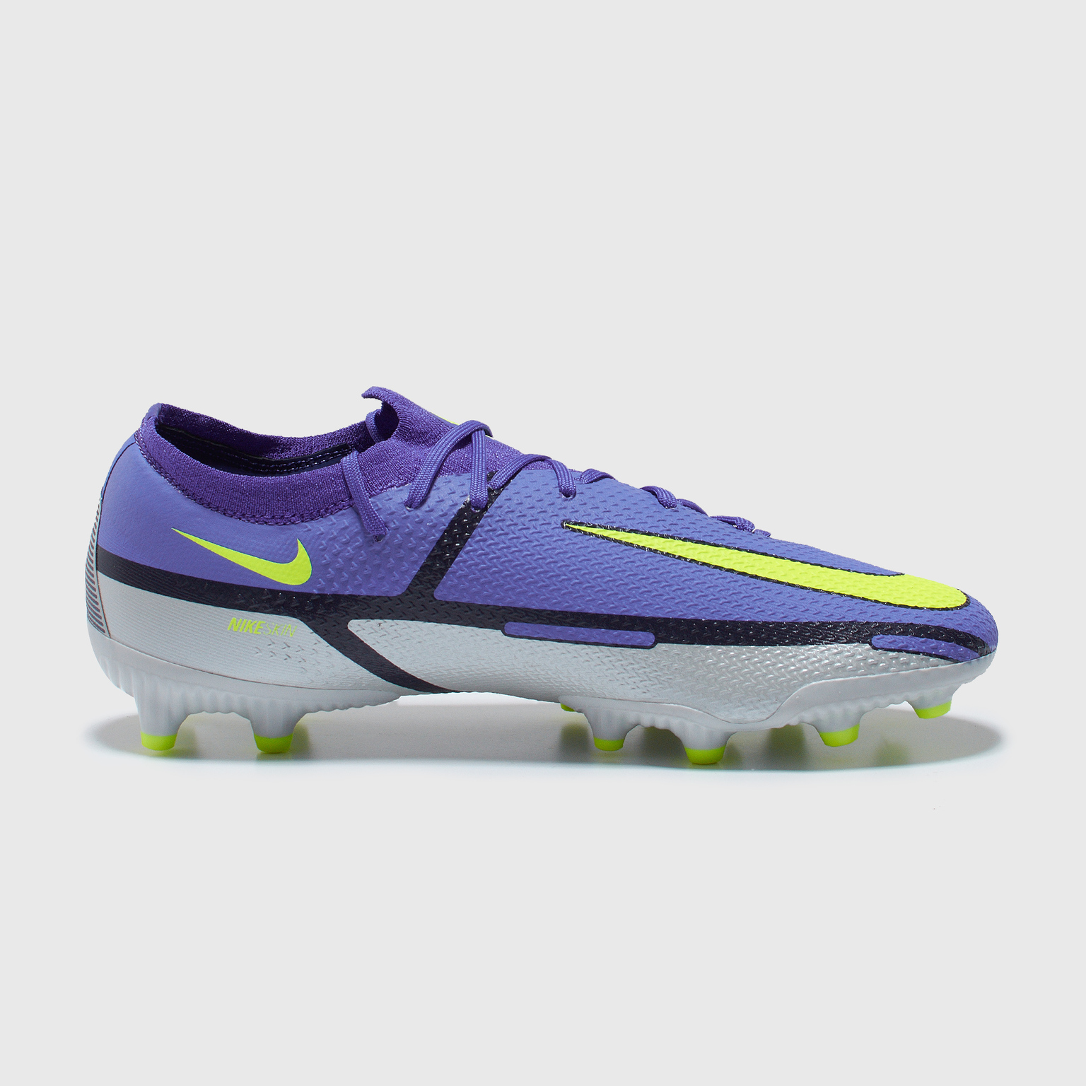 Бутсы Nike Phantom GT2 Pro AG-Pro DC0760-570