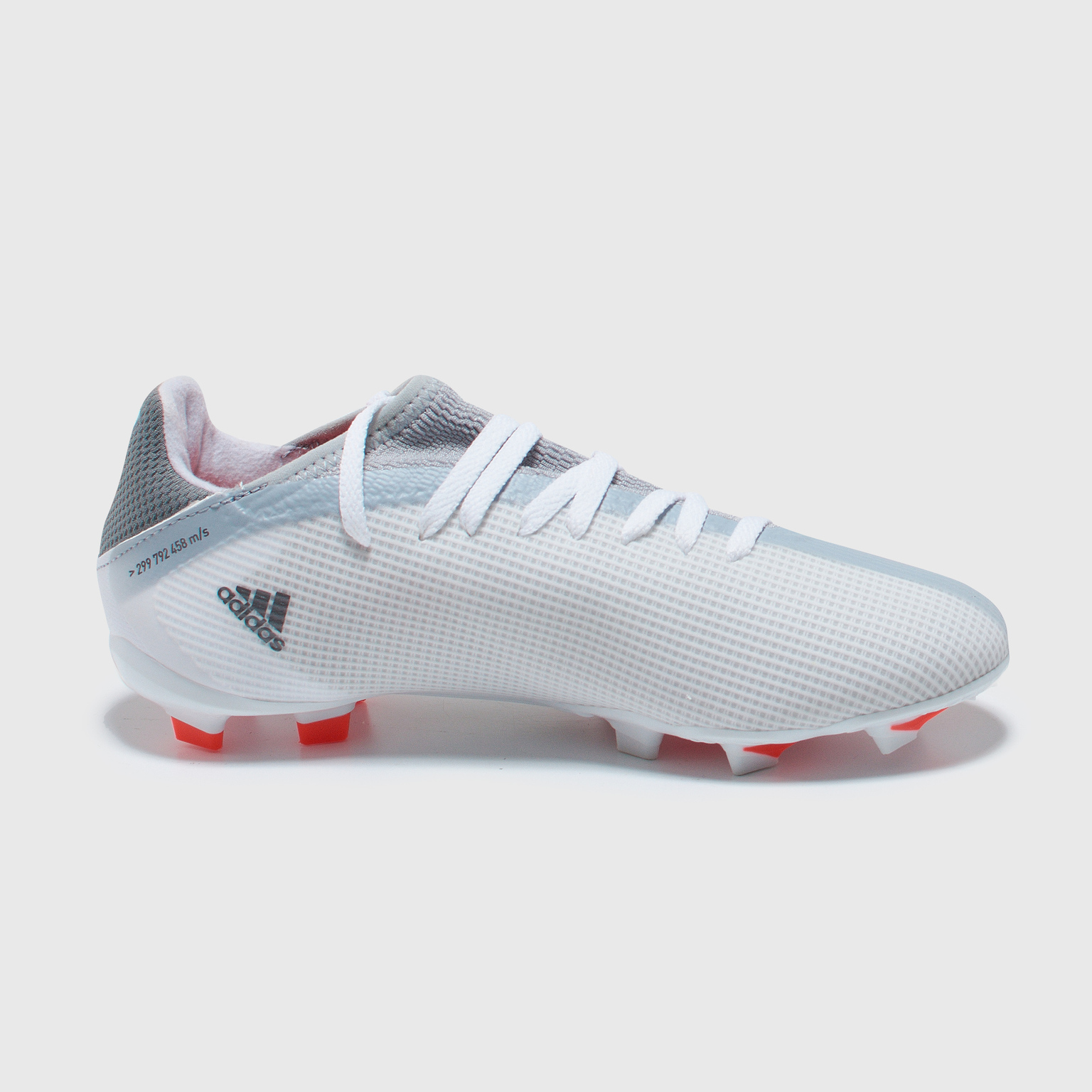 Adidas X Speedflow.3 FG FY3305 footballstore