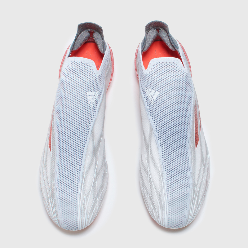 Бутсы Adidas X Speedflow+ FG FY3339
