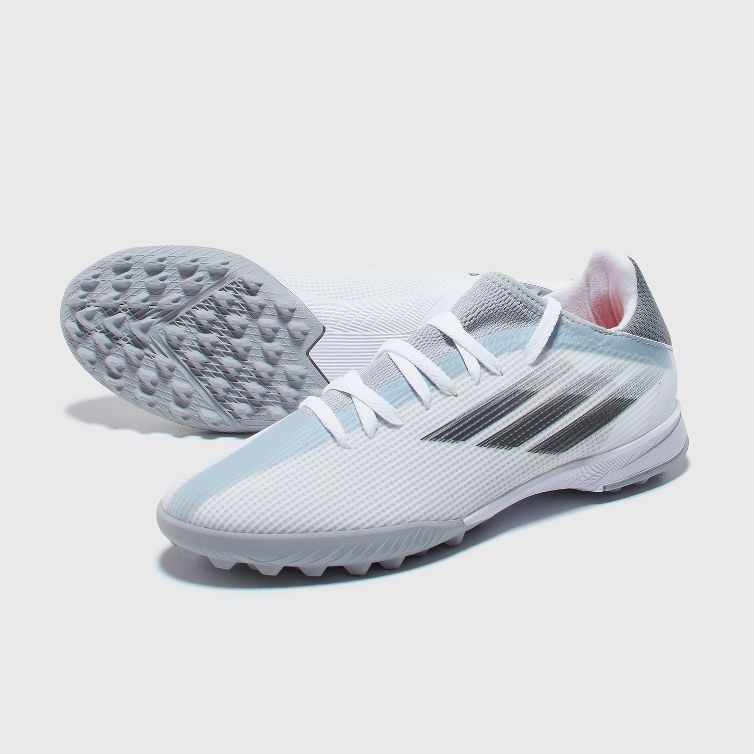 Шиповки детские Adidas X Speedflow.3 TF FY3322