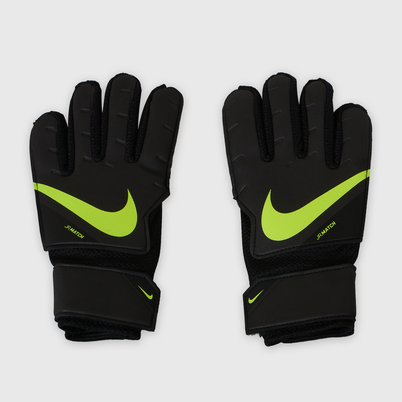 Перчатки вратарские детские Nike Match CQ7795-013