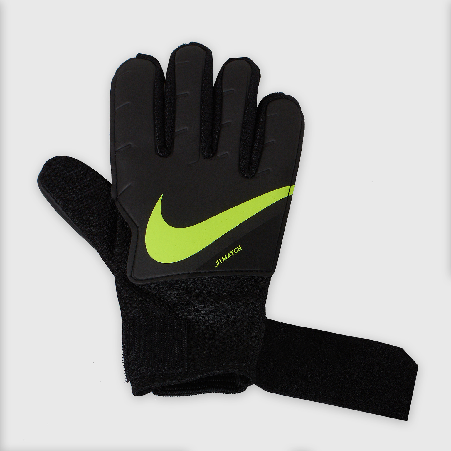 Перчатки вратарские детские Nike Match CQ7795-013