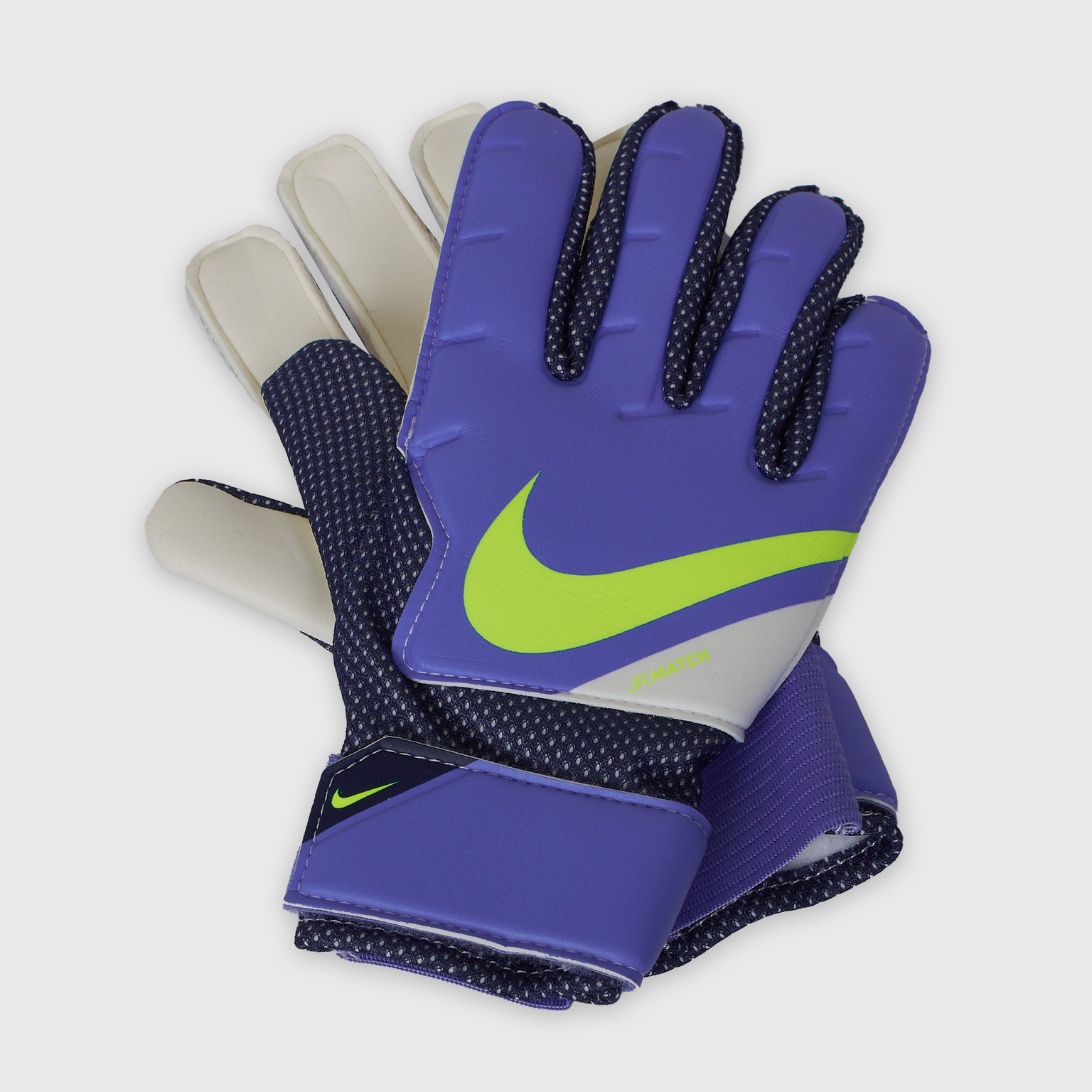 Перчатки вратарские детские Nike Match CQ7795-501