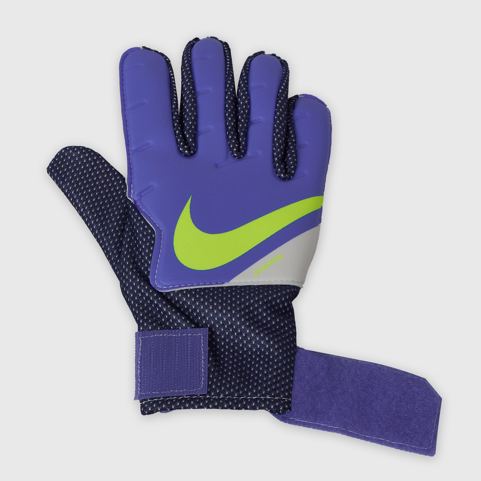 Перчатки вратарские детские Nike Match CQ7795-501