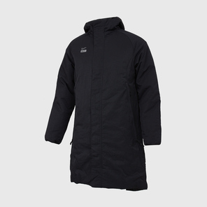 Куртка утепленная Nike F.C. Sideline Filled DJ0991-010