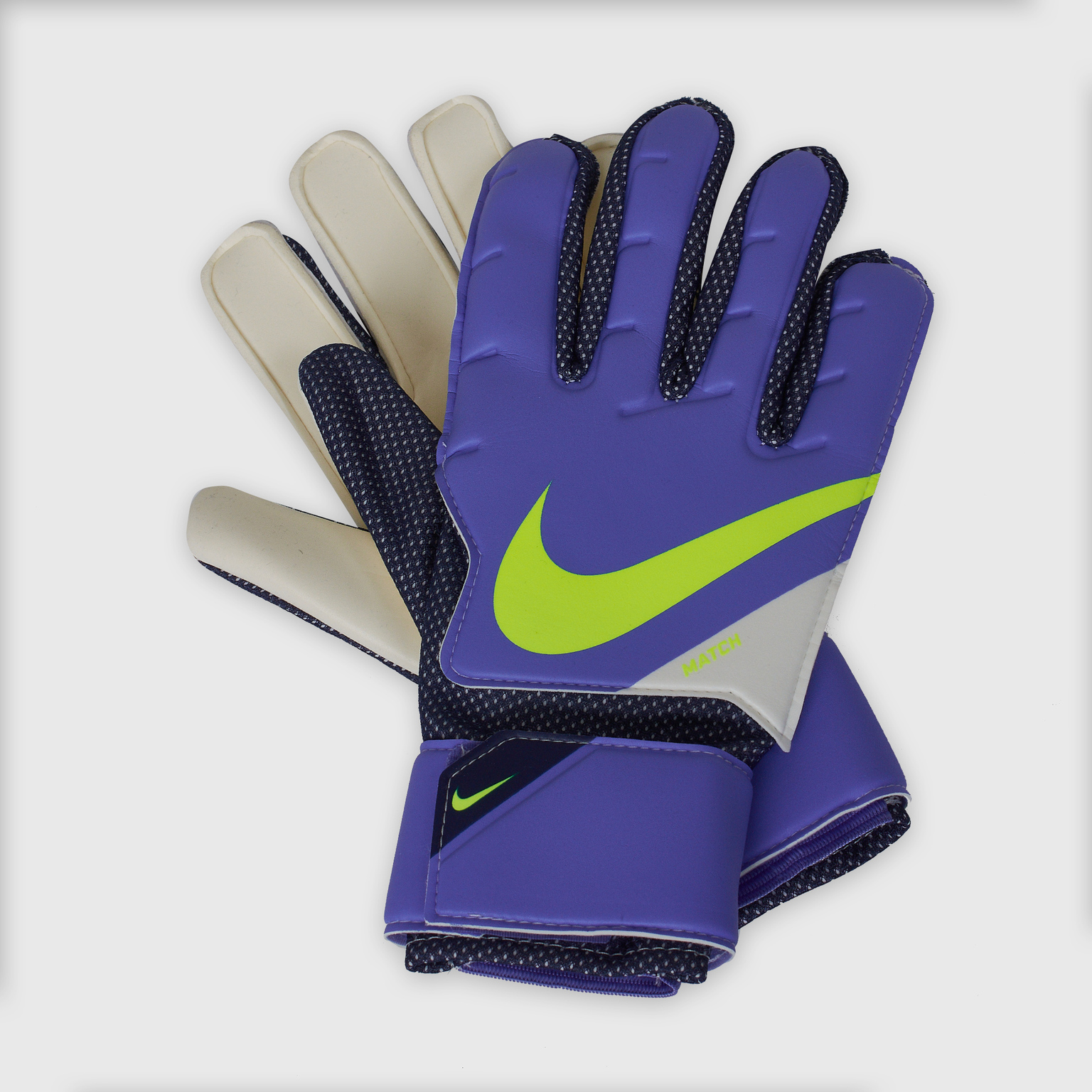 Перчатки вратарские Nike Match CQ7799-501