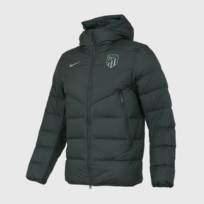 Куртка утепленная Nike Atletico Madrid DB6858-351