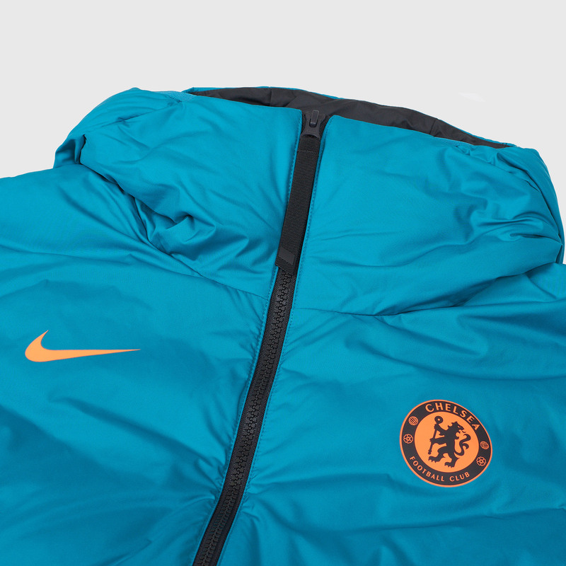 Пуховик Nike Chelsea Strike DC5473-472