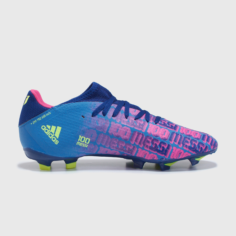 Бутсы Adidas X Speedflow Messi.3 FG FY6888