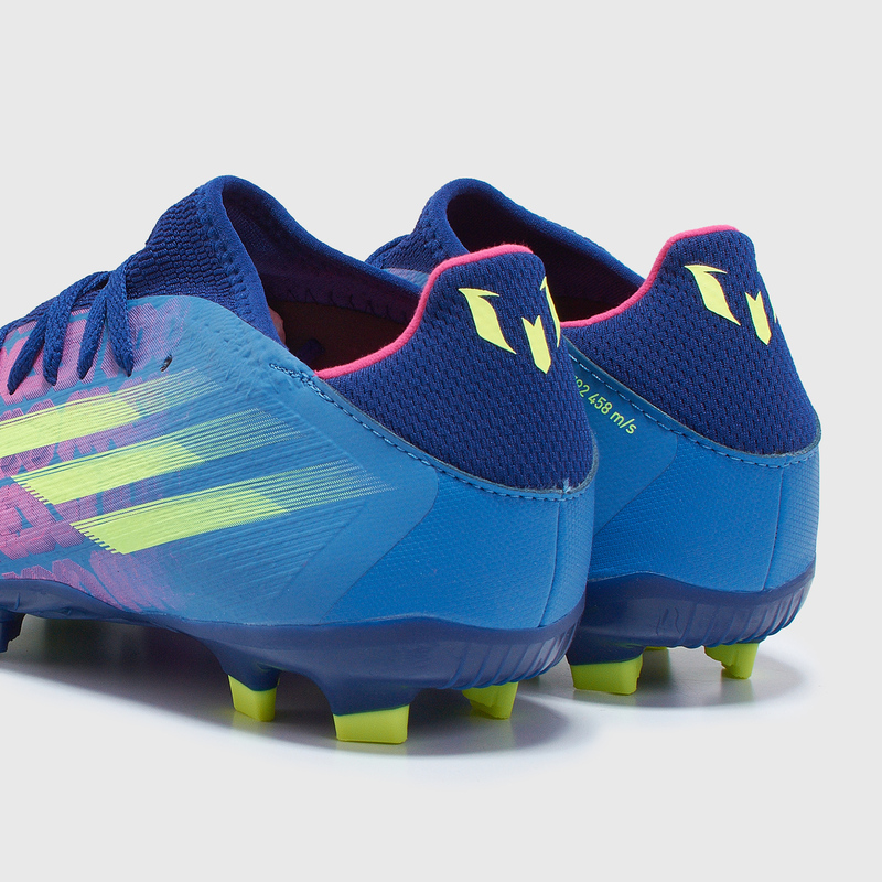 Бутсы Adidas X Speedflow Messi.3 FG FY6888