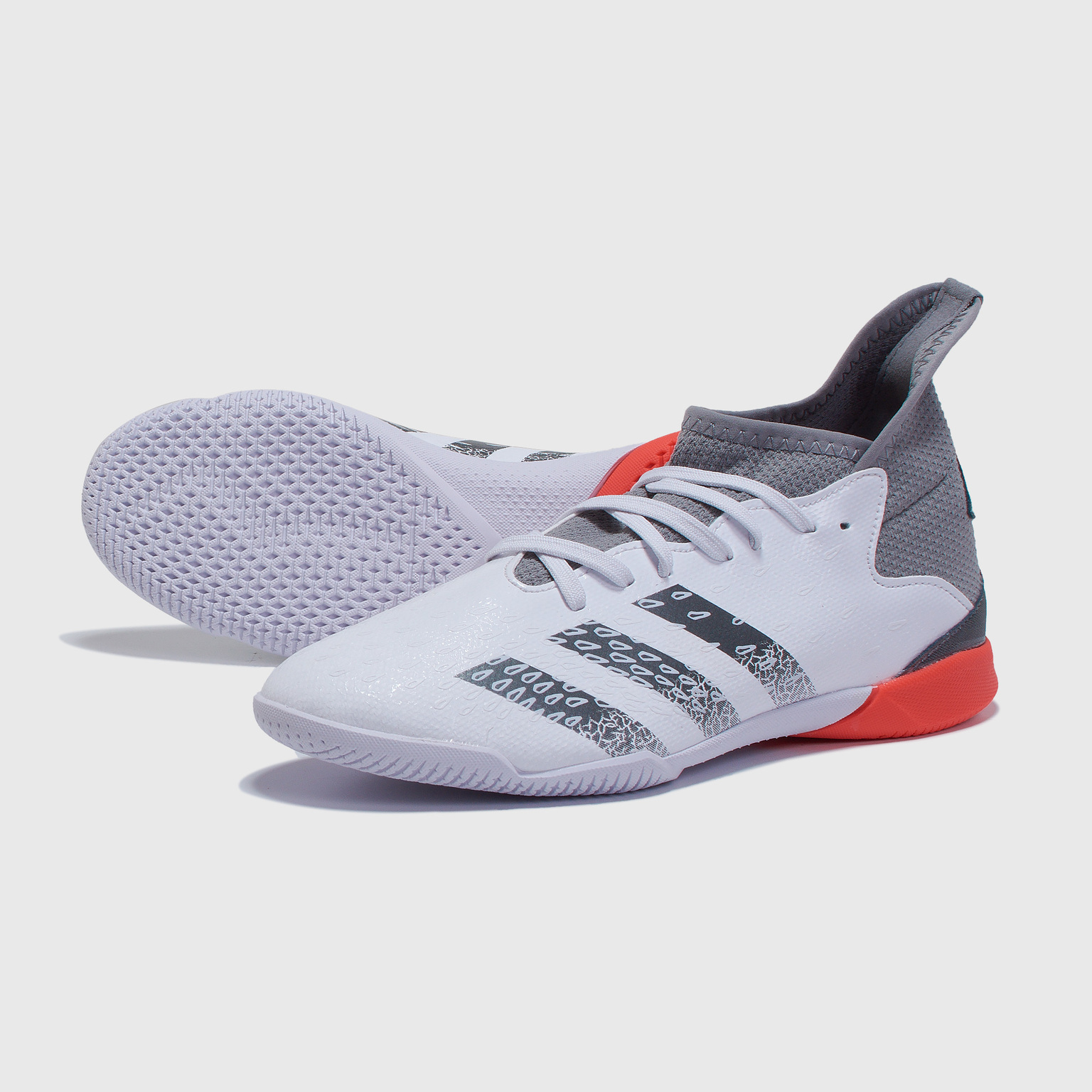 Футзалки детские Adidas Predator Freak.3 IN FY6286