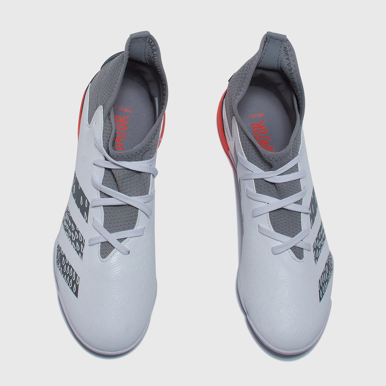 Футзалки детские Adidas Predator Freak.3 IN FY6286