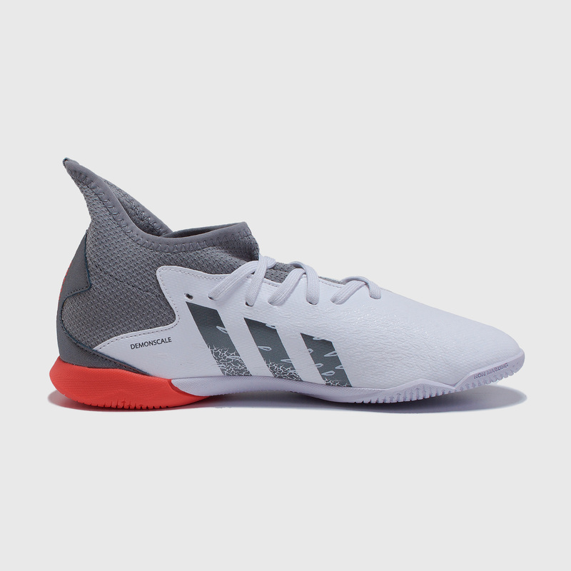 Футзалки детские Adidas Predator Freak.3 IN FY6286