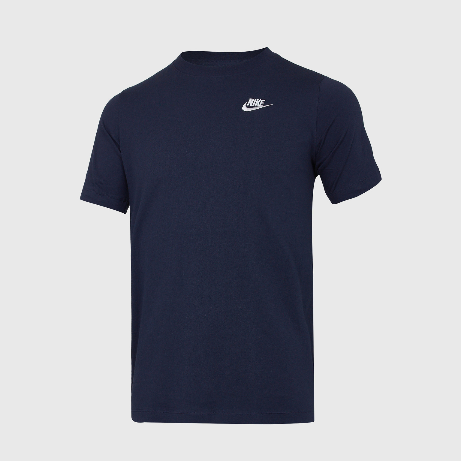 Футболка подростковая хлопковая Nike Tee EMB Futura AR5254-451