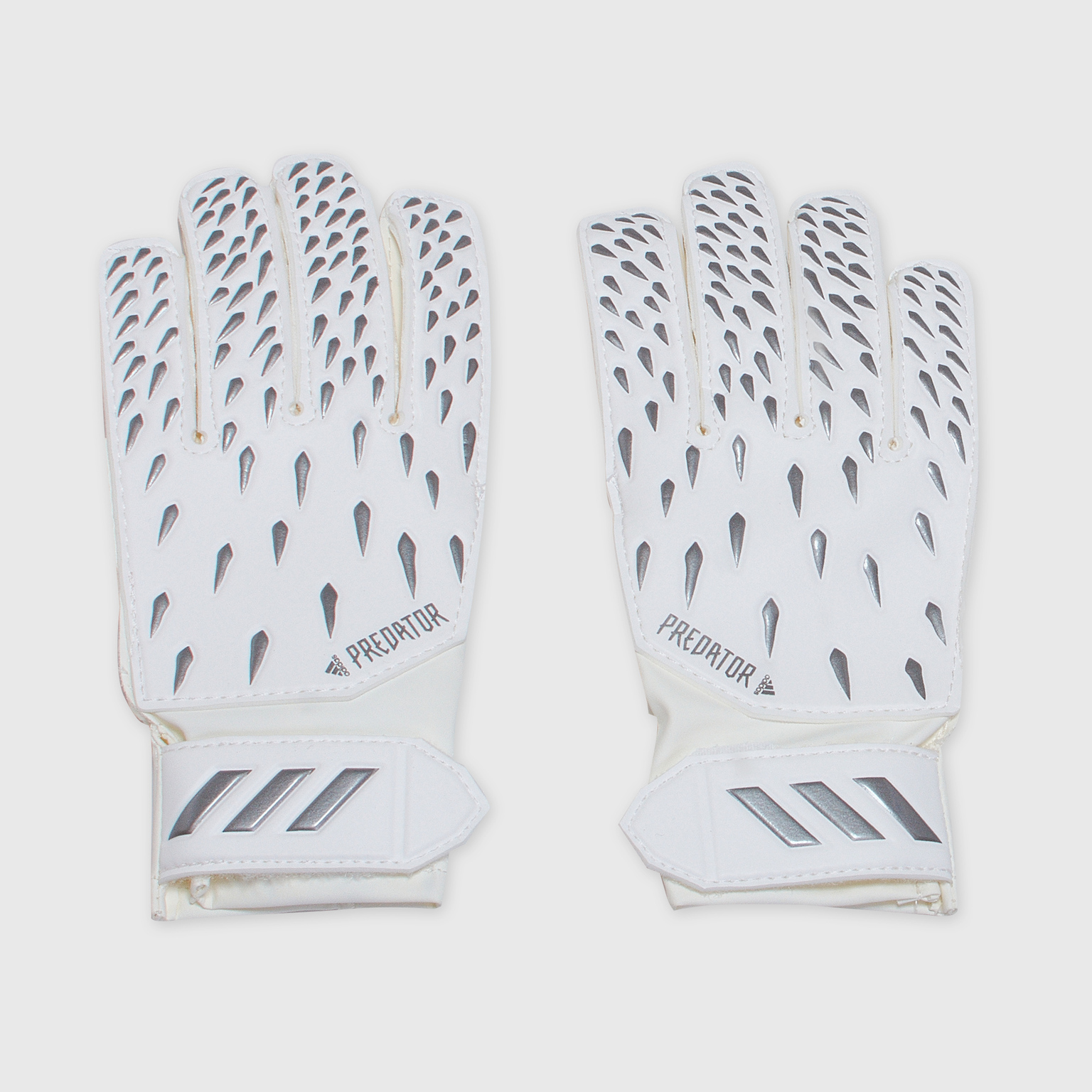 Перчатки вратарские детские Adidas Predator GL TRN GS4038