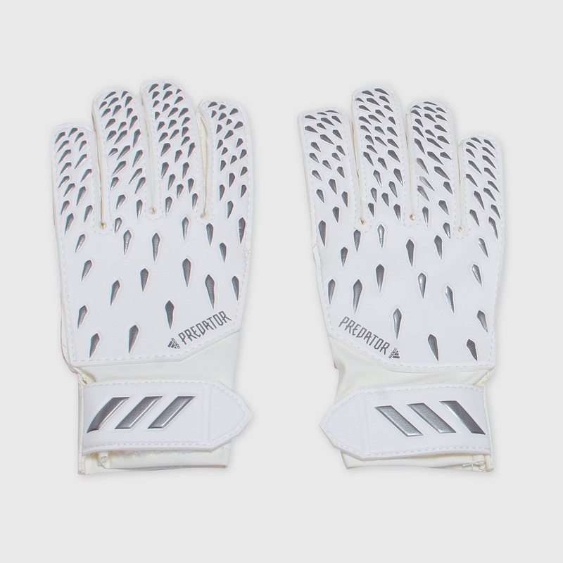 Перчатки вратарские детские Adidas Predator GL TRN GS4038