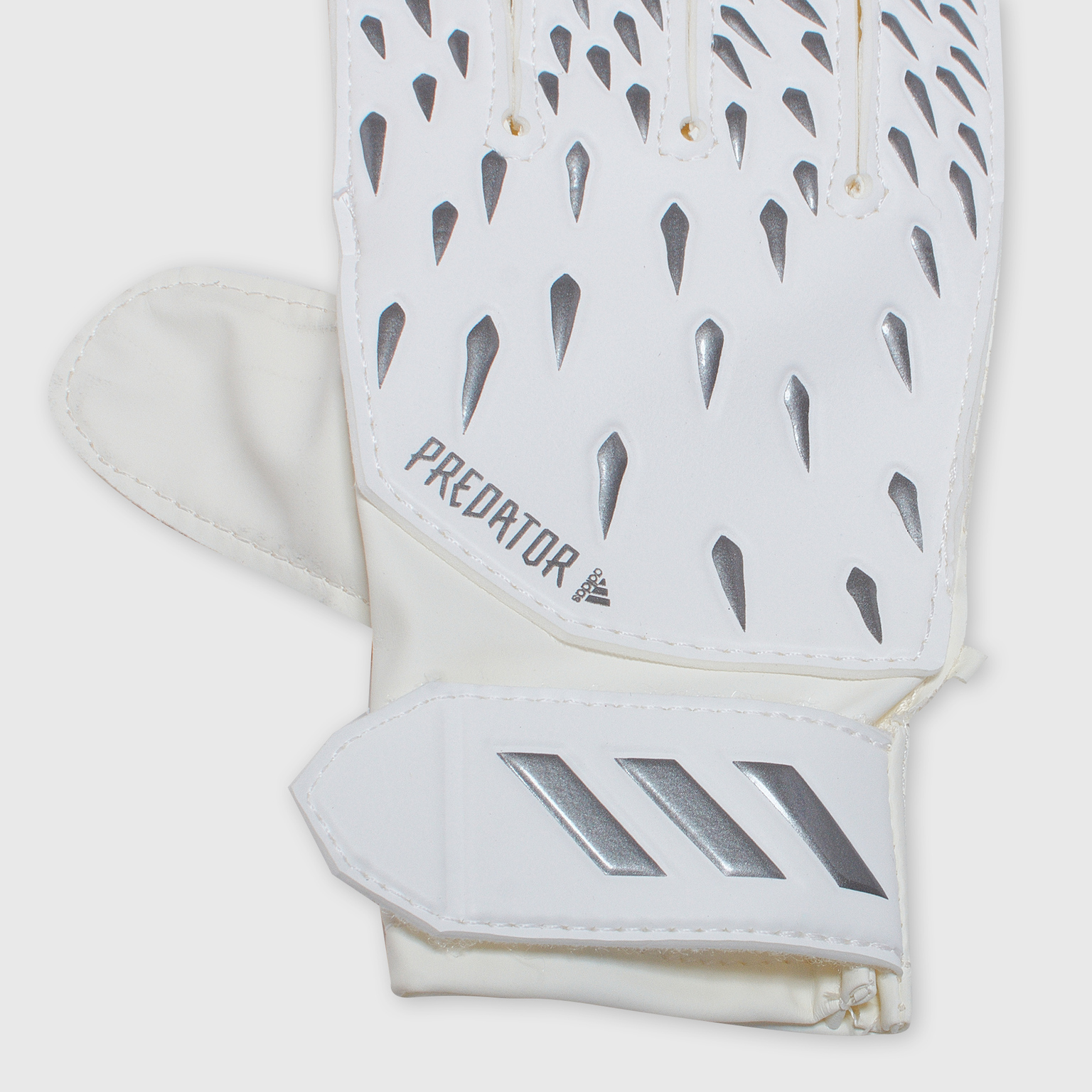 Перчатки вратарские детские Adidas Predator GL TRN GS4038