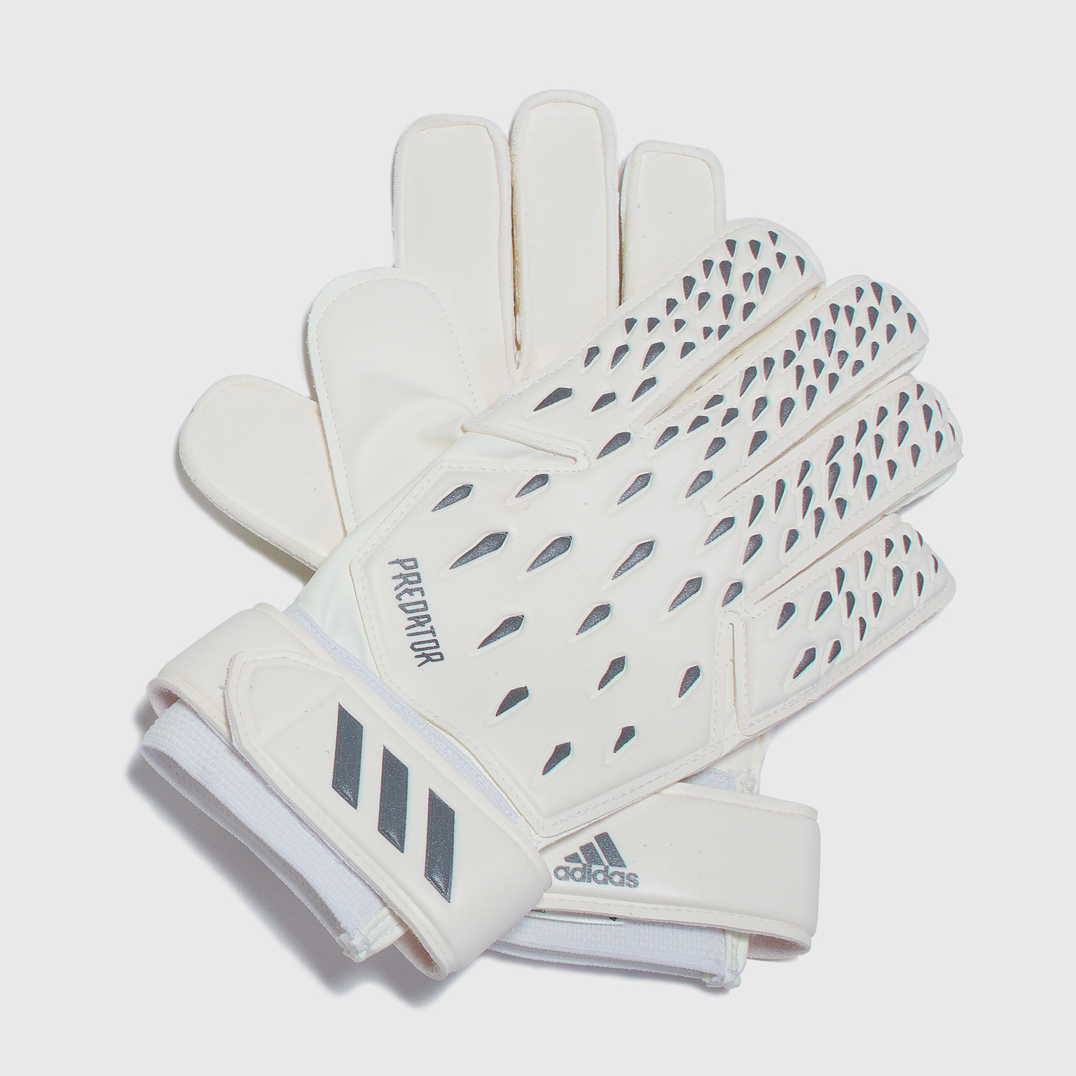 Перчатки вратарские Adidas Predator GL Trn GS4041