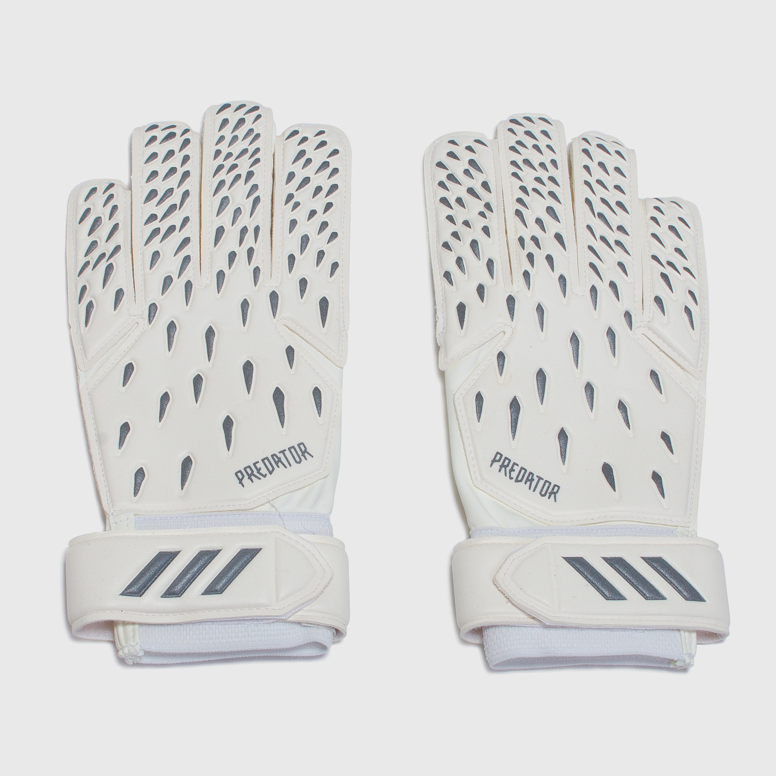 Перчатки вратарские Adidas Predator GL Trn GS4041