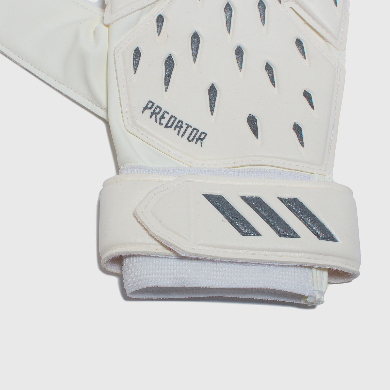 Перчатки вратарские Adidas Predator GL Trn GS4041