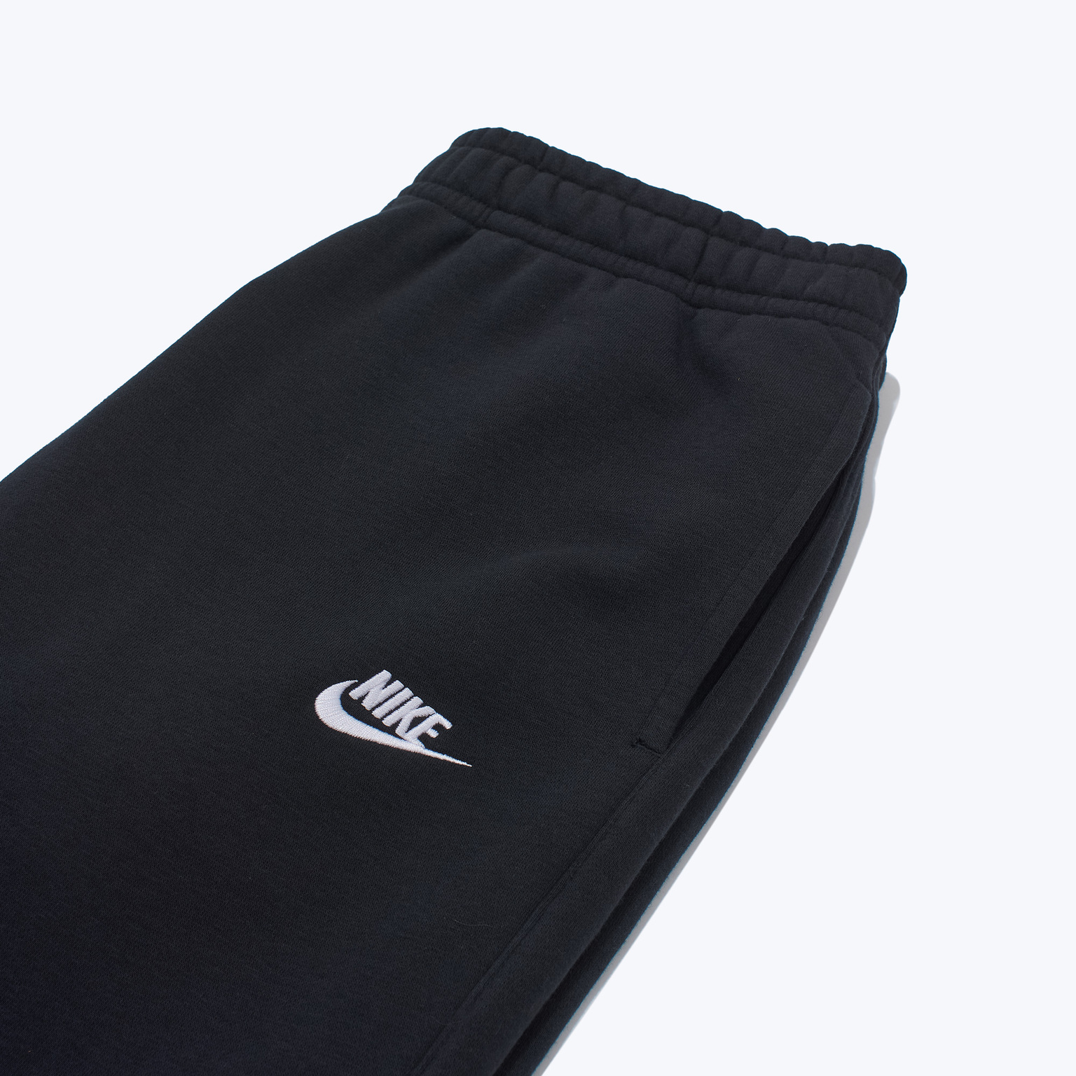 Брюки Nike Club Jogger BV2671-010