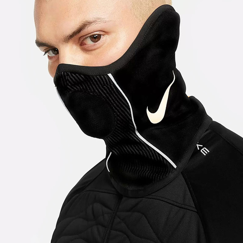 Повязка на шею (снуд) Nike Strike Snood DC9165-010