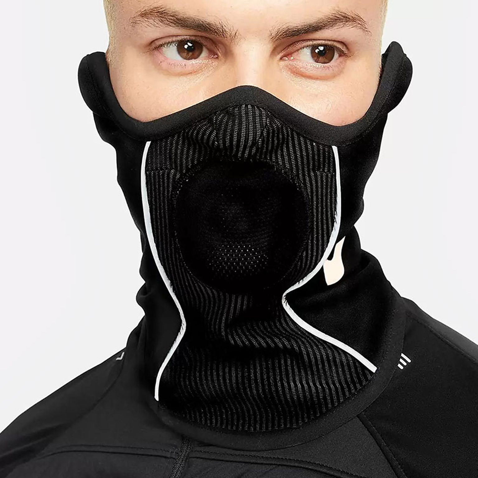 Повязка на шею (снуд) Nike Strike Snood DC9165-010