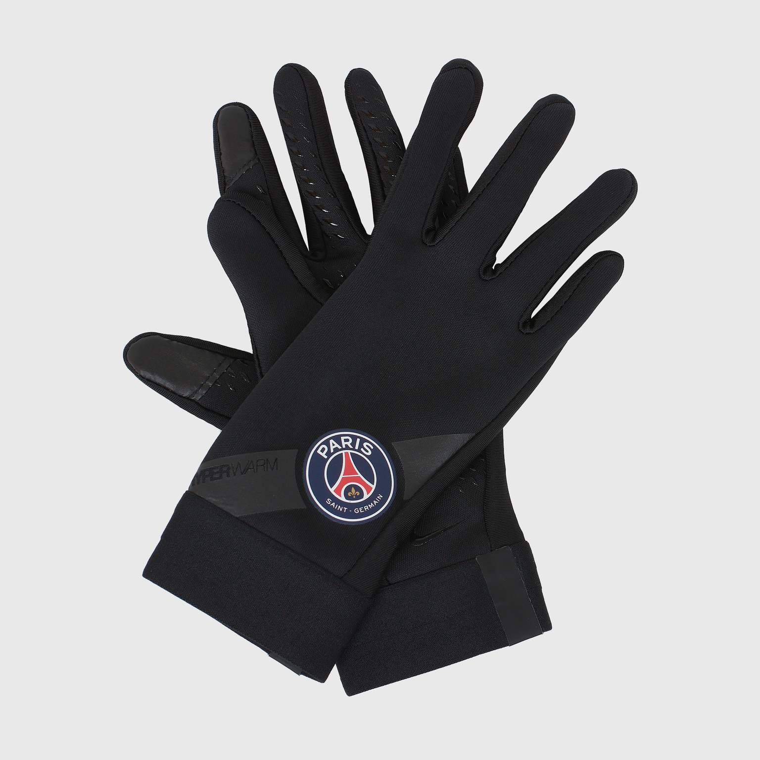 Перчатки тренировочные подростковые Nike PSG DC4126-010