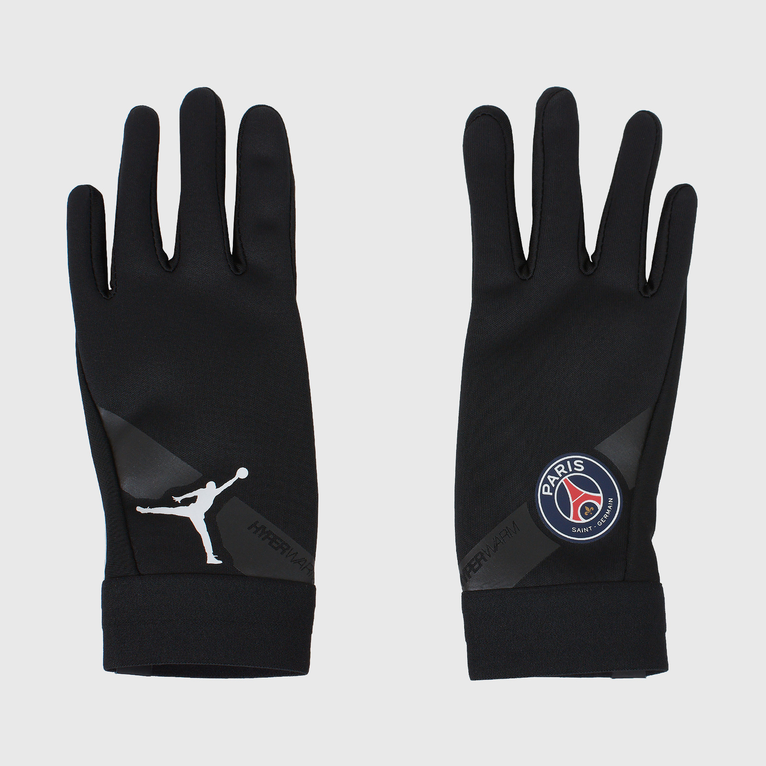 Перчатки тренировочные подростковые Nike PSG DC4126-010