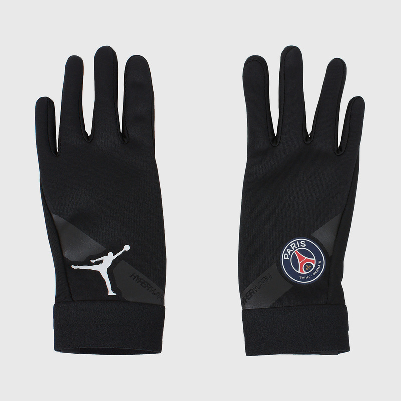 Перчатки тренировочные подростковые Nike PSG DC4126-010