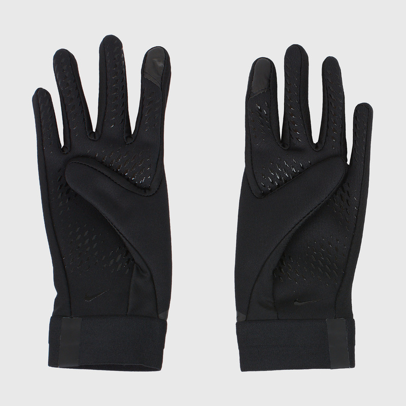 Перчатки тренировочные подростковые Nike PSG DC4126-010