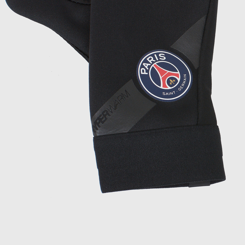 Перчатки тренировочные подростковые Nike PSG DC4126-010
