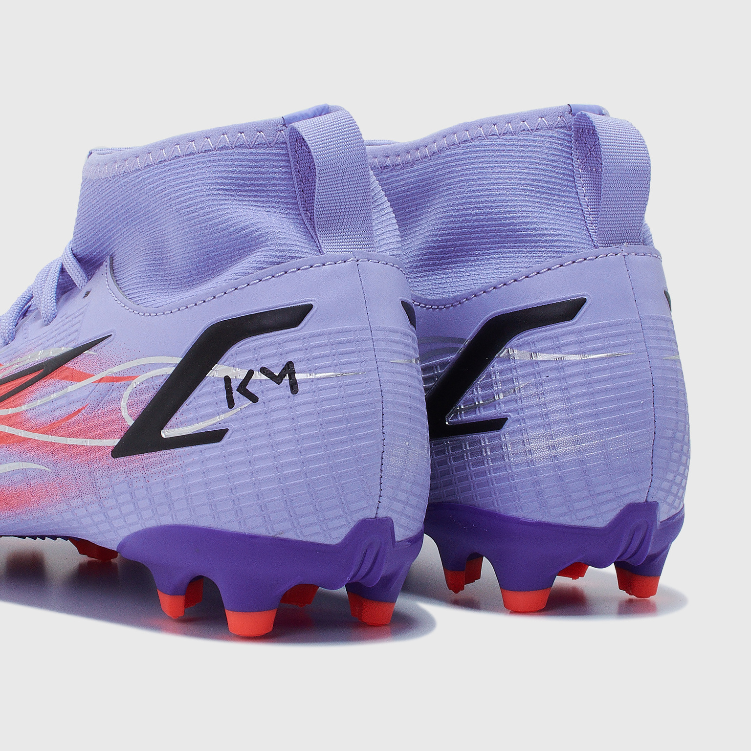 Бутсы детские Nike Superfly 8 Academy Kylian Mbappe FG/MG DB0900-506