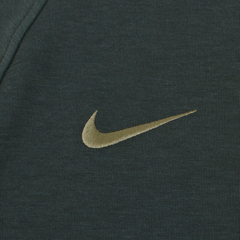 Толстовка Nike Atletico Madrid Fleece DB7806-350