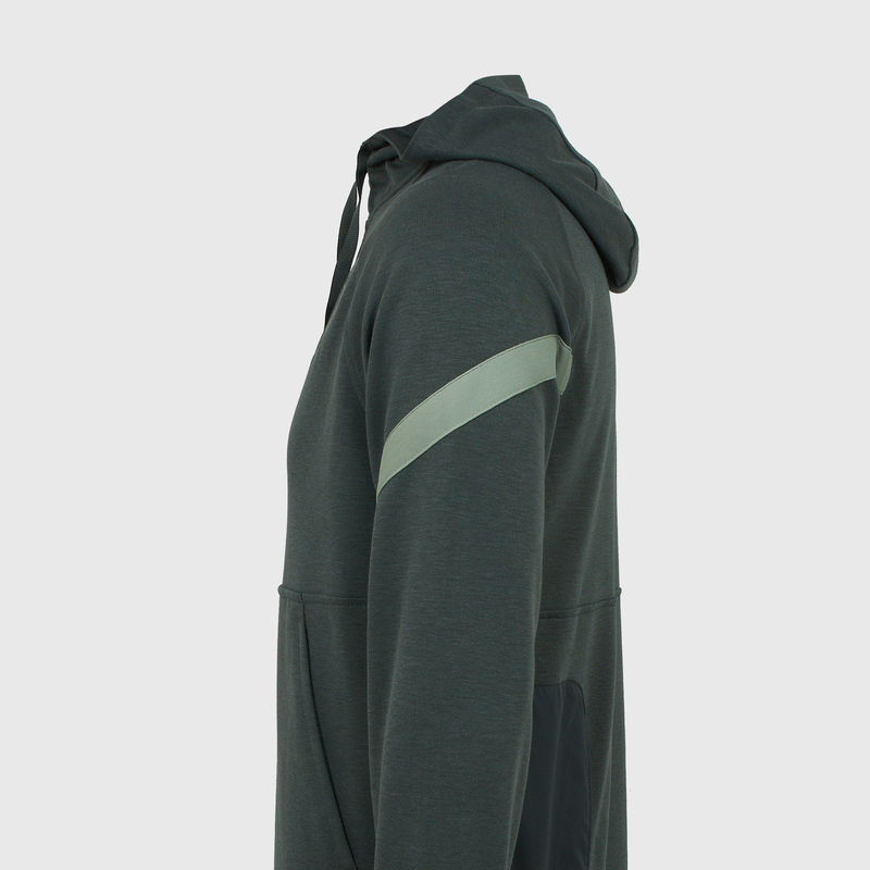 Толстовка Nike Atletico Madrid Fleece DB7806-350