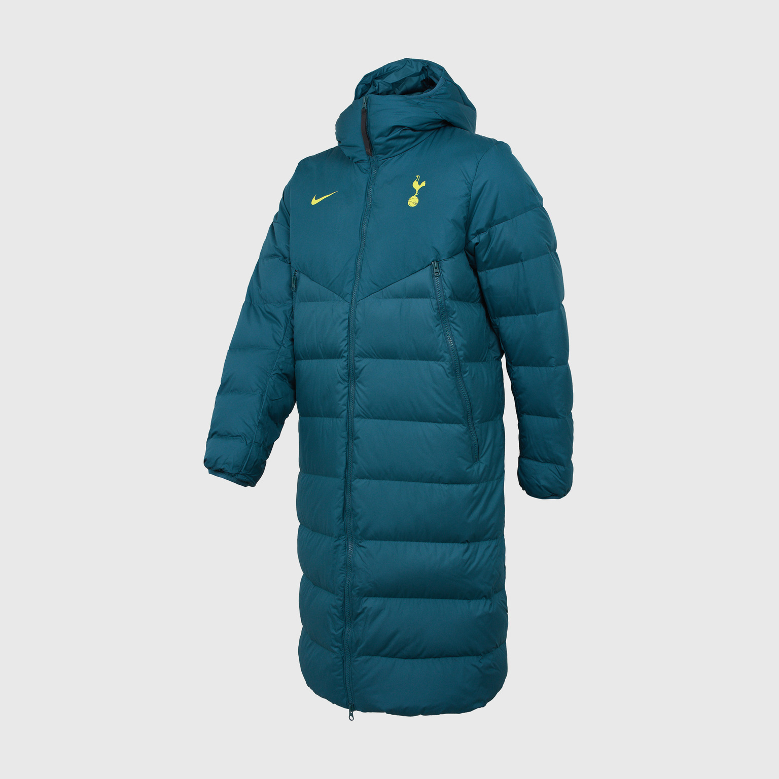 Пуховик Nike Tottenham Strike DB6857-397
