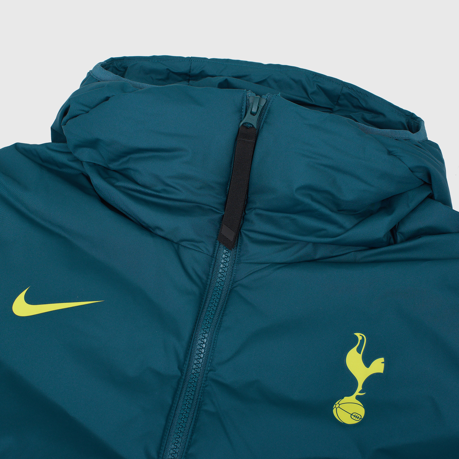 Пуховик Nike Tottenham Strike DB6857-397