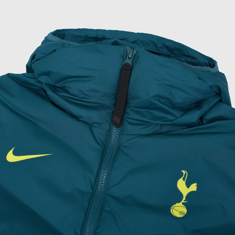 Пуховик Nike Tottenham Strike DB6857-397