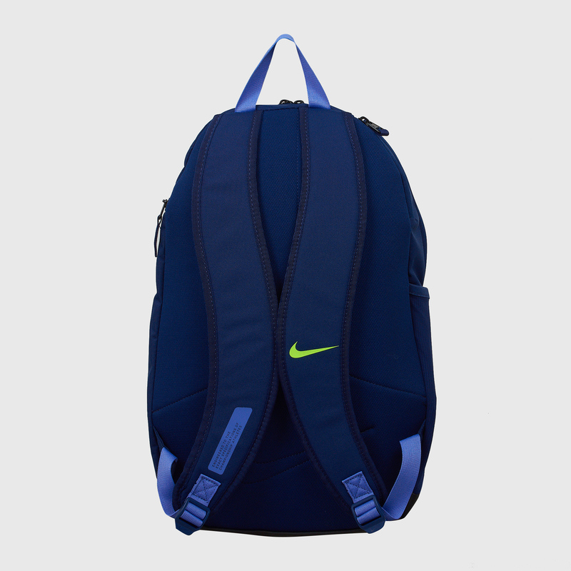 Рюкзак Nike Academy Team DC2647-492