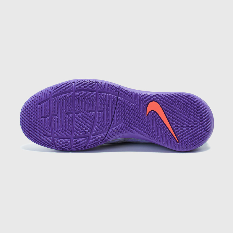 Футзалки детские Nike Superfly 8 Academy Kylian Mbappe IC DB0931-506