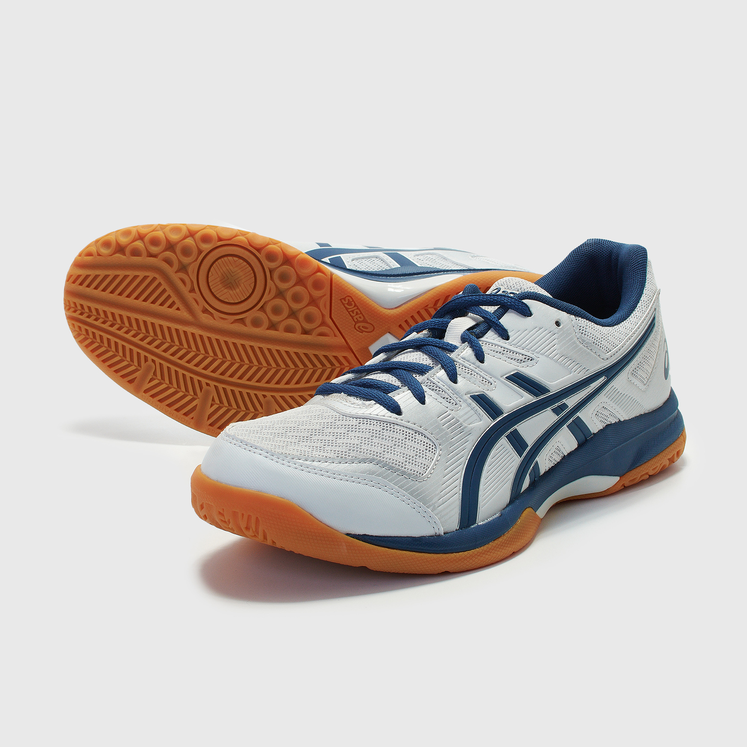 Кроссовки Asics Gel Rocket 9 1071A030-020