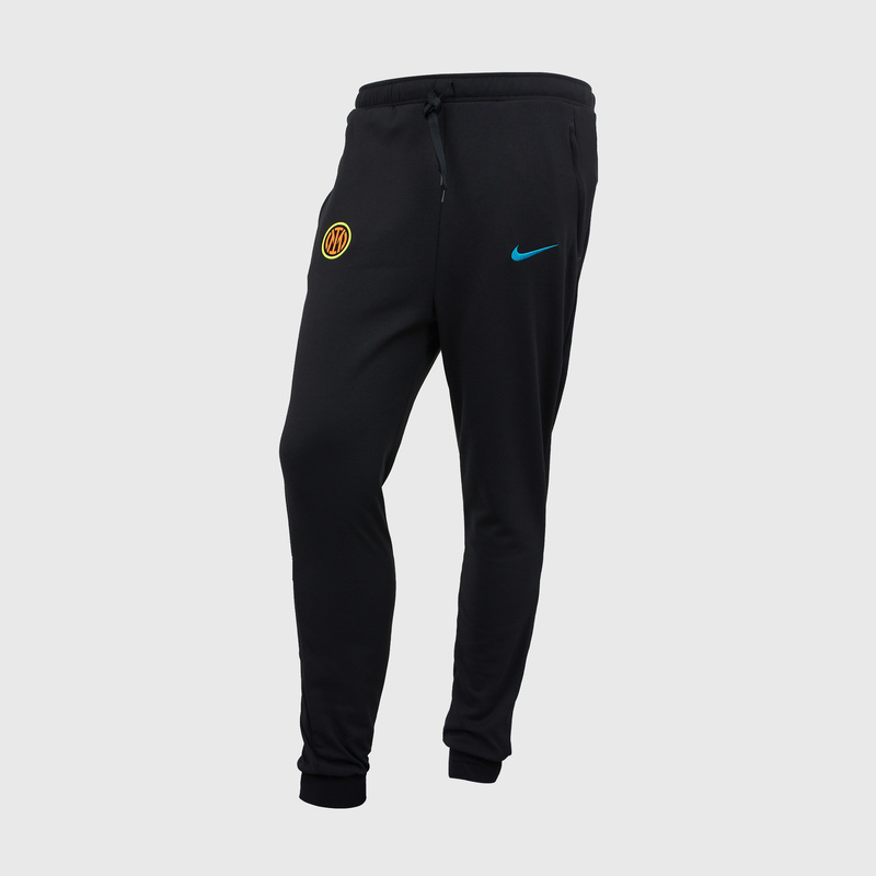 Брюки Nike Inter Travel Fleece DB7874-014