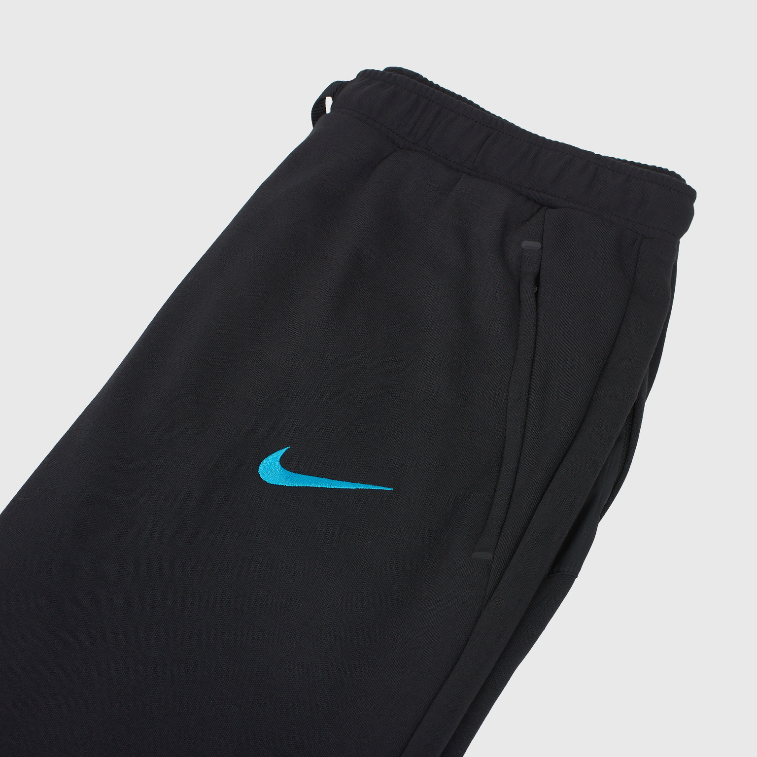 Брюки Nike Inter Travel Fleece DB7874-014